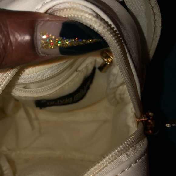 Pineapple Glitter bag - Picture 4 of 5